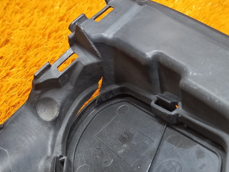 Диффузор радиатора, 340 рублей, Красноярск