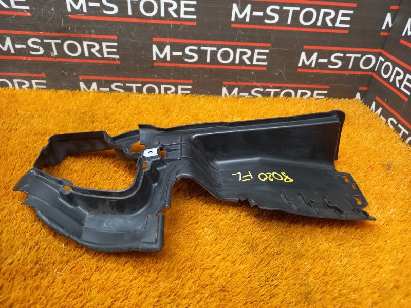 Диффузор радиатора, 720 рублей, Красноярск