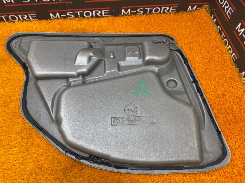 Шумоизоляция двери, 300 рублей, Красноярск