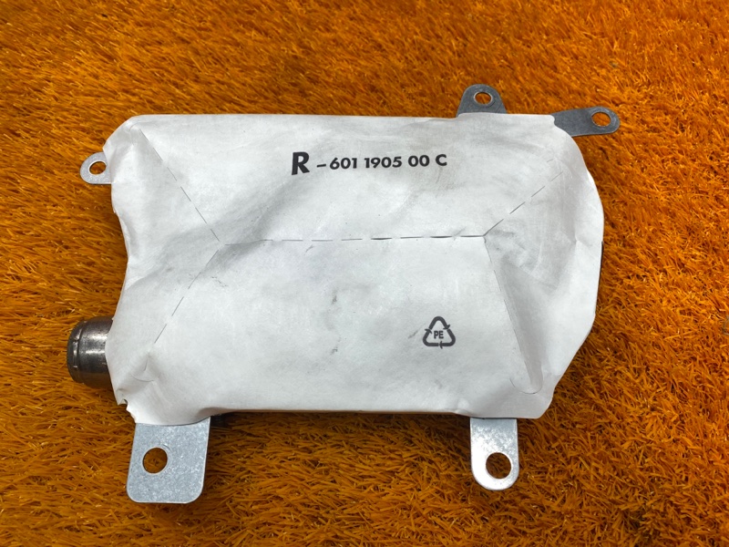 Подушка безопасности в дверь, 340 рублей, Красноярск