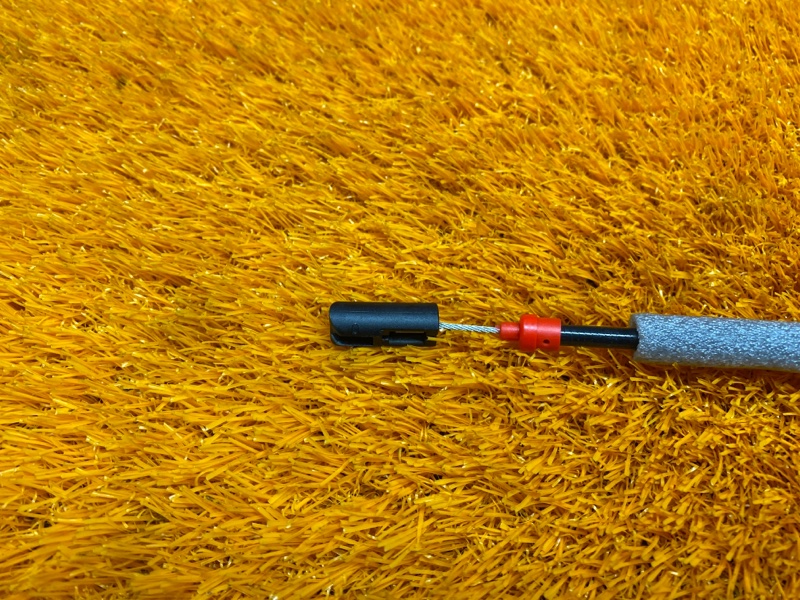 трос замка двери, 400 рублей, Красноярск