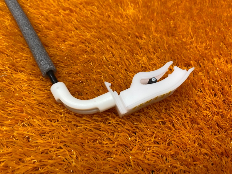 трос замка двери, 400 рублей, Красноярск