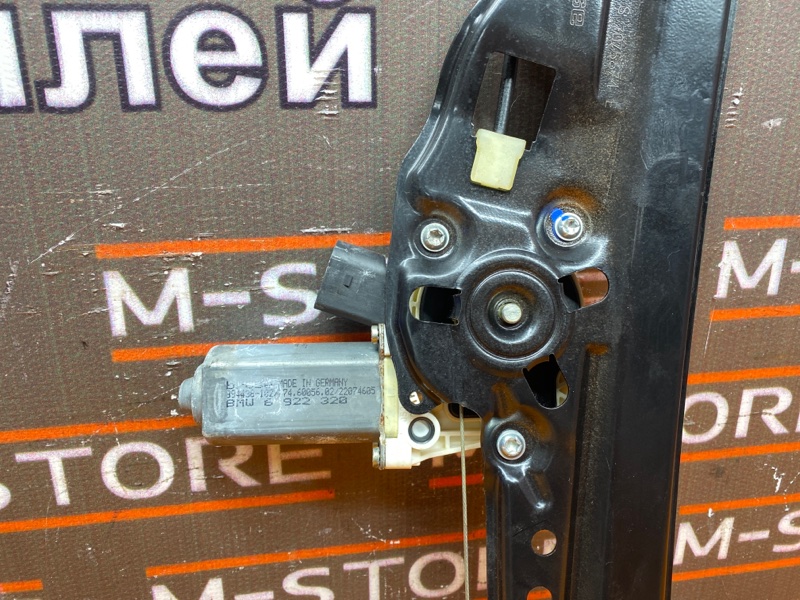 стеклоподъемник, 840 рублей, Красноярск