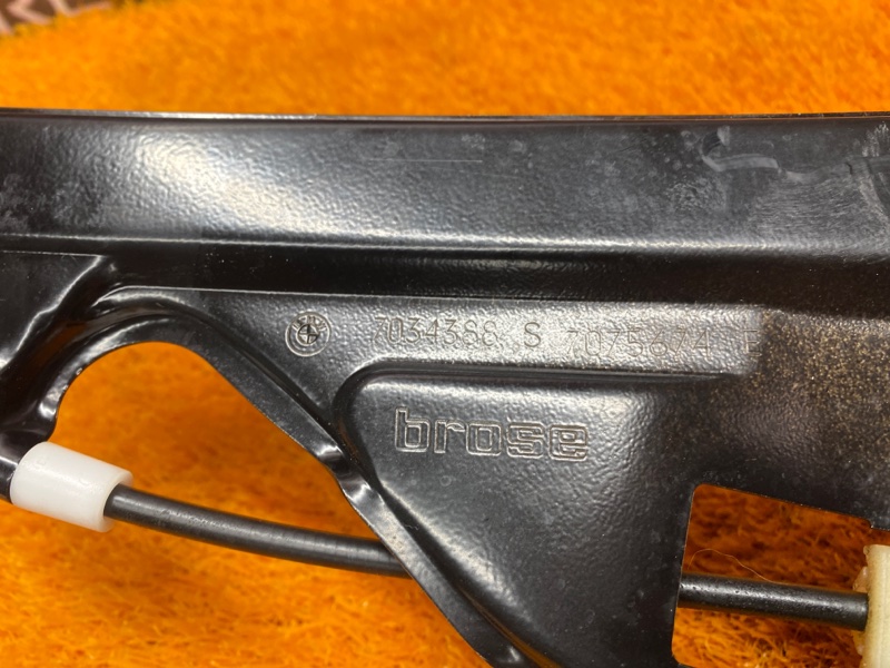 стеклоподъемник, 840 рублей, Красноярск