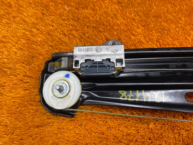 стеклоподъемник, 840 рублей, Красноярск