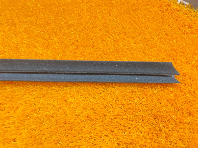 уплотнитель стекла двери, 340 рублей, Красноярск