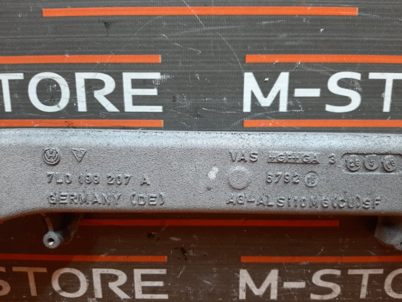 Кронштейн подушки двигателя, 750 рублей, Красноярск