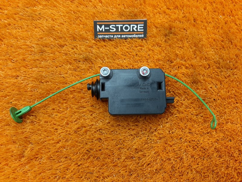 Замок лючка бензобака, 600 рублей, Красноярск