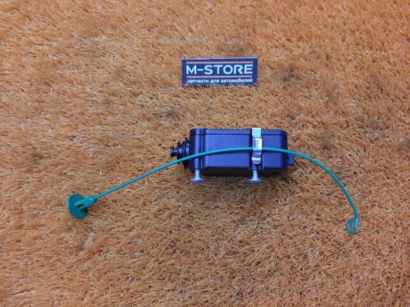 Замок лючка бензобака, 600 рублей, Красноярск