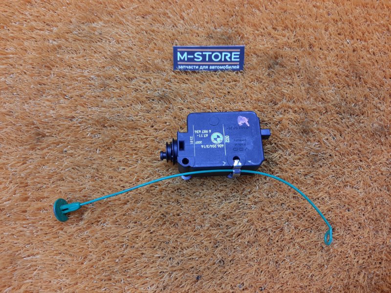 Замок лючка бензобака, 600 рублей, Красноярск