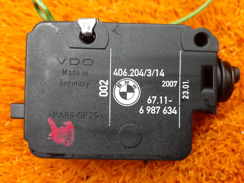 Замок лючка бензобака, 600 рублей, Красноярск