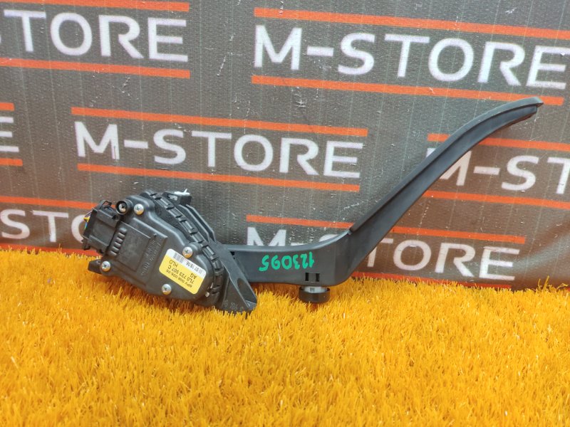 педаль газа, 500 рублей, Красноярск