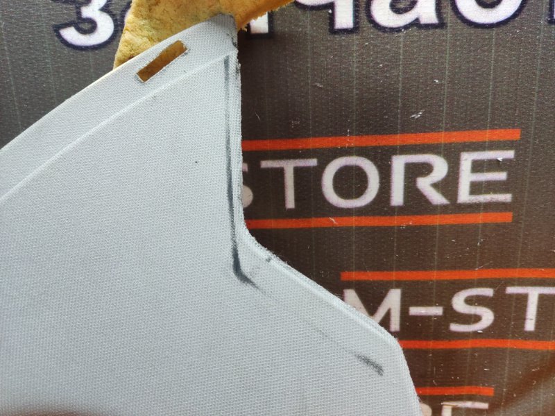 обшивка стойки, 210 рублей, Красноярск