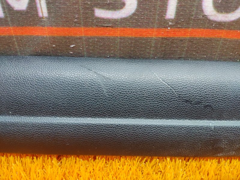 Накладка на порог салона, 350 рублей, Красноярск