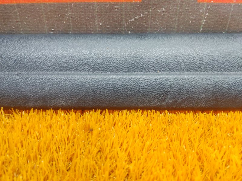 Накладка на порог салона, 350 рублей, Красноярск