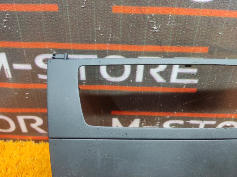 Рамка магнитолы, 980 рублей, Красноярск