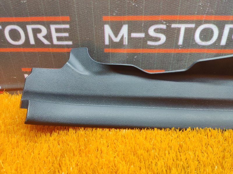 Накладка на порог салона, 350 рублей, Красноярск