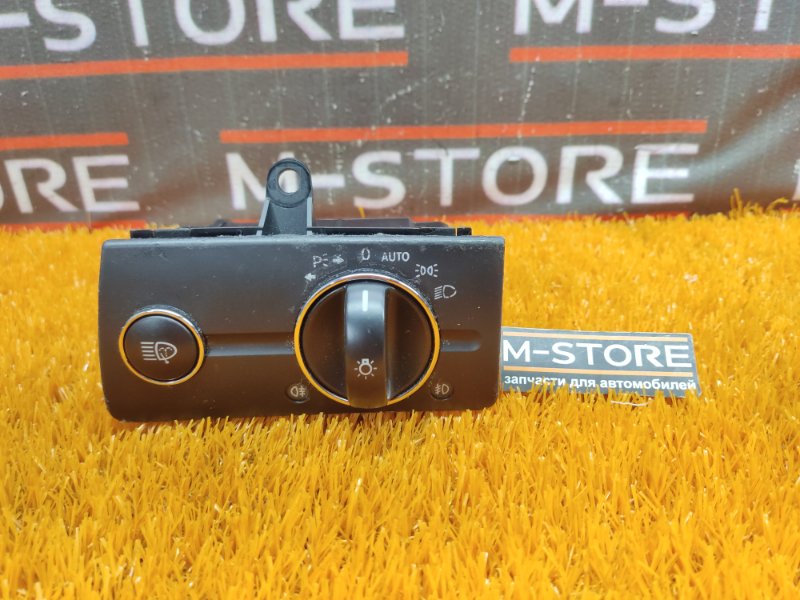 Переключатель света фар, 300 рублей, Красноярск