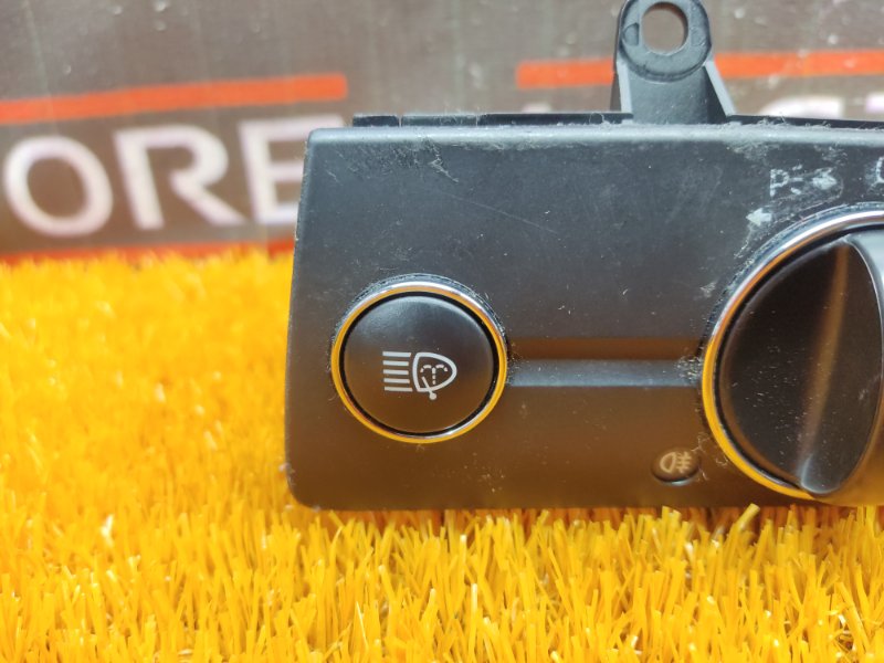 Переключатель света фар, 300 рублей, Красноярск