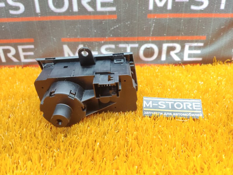 Переключатель света фар, 300 рублей, Красноярск