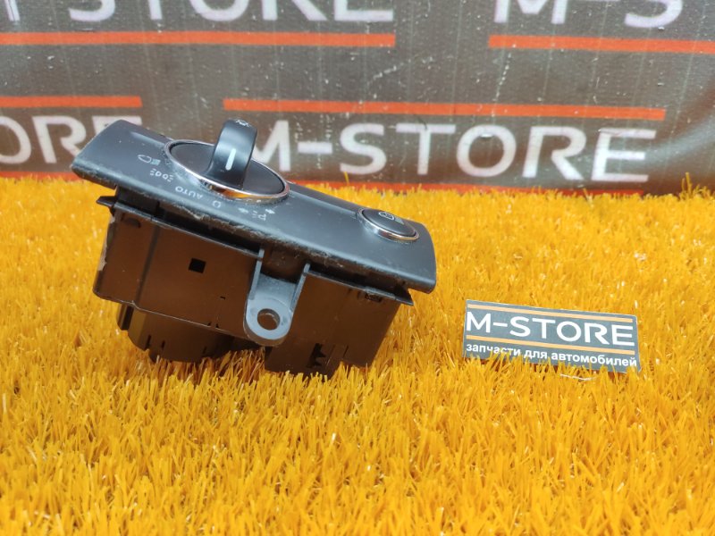 Переключатель света фар, 300 рублей, Красноярск