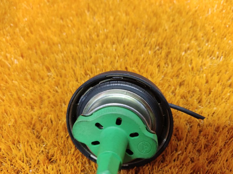 крышка топливного бака, 100 рублей, Красноярск