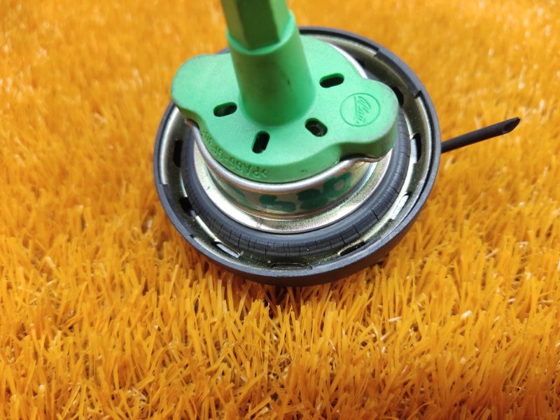 крышка топливного бака, 100 рублей, Красноярск