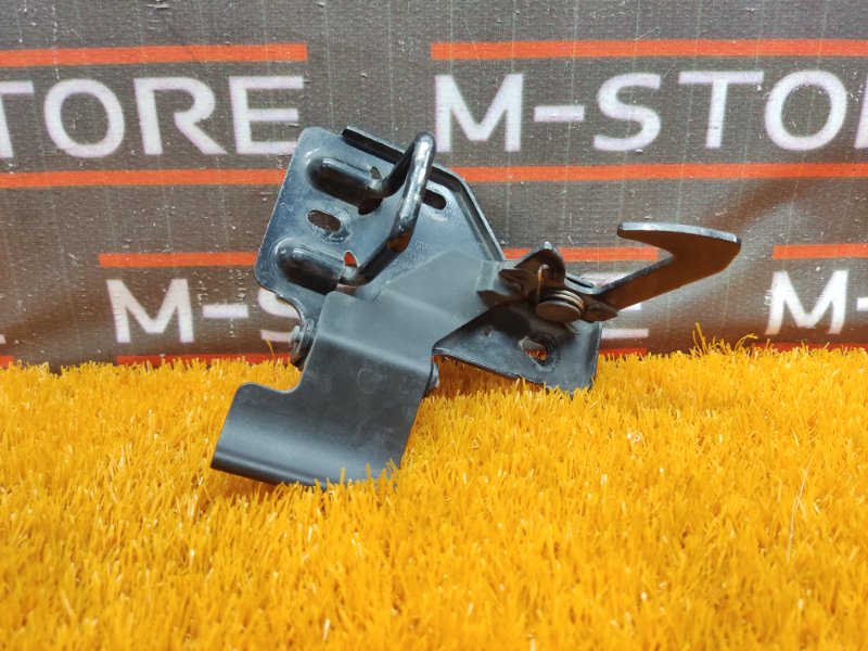 замок капота, 350 рублей, Красноярск