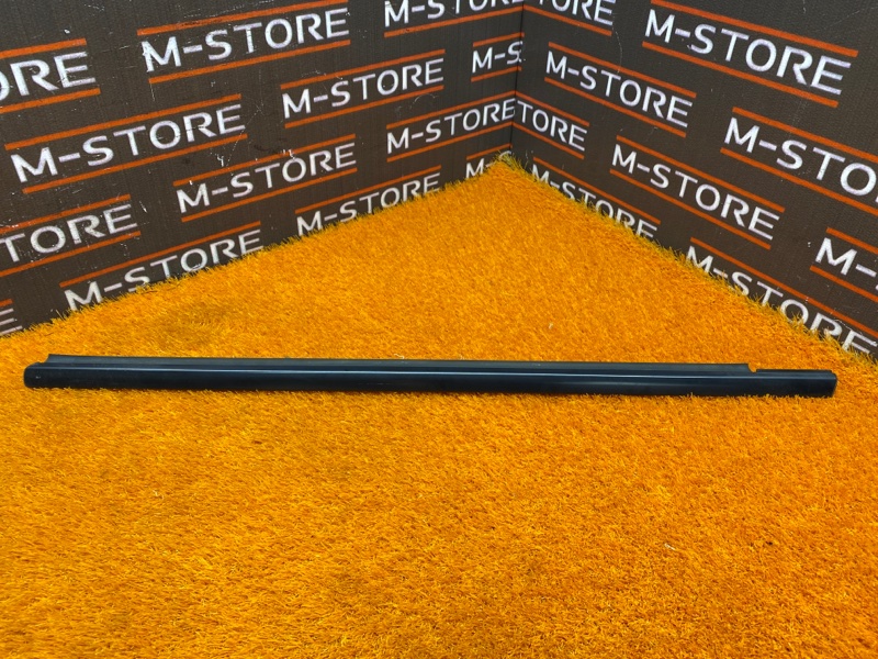 Молдинг стекла внешний, 350 рублей, Красноярск