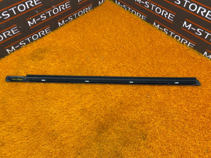 Молдинг стекла внешний, 350 рублей, Красноярск