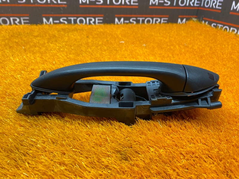 ручка двери внешняя, 670 рублей, Красноярск