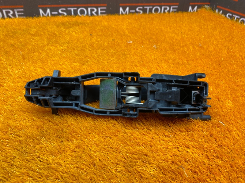 ручка двери внешняя, 670 рублей, Красноярск