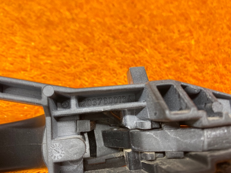 ручка двери внешняя, 670 рублей, Красноярск