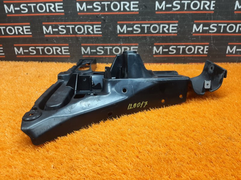 крепление бампера, 630 рублей, Красноярск