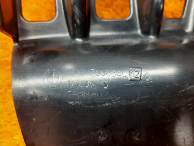 крепление бампера, 630 рублей, Красноярск