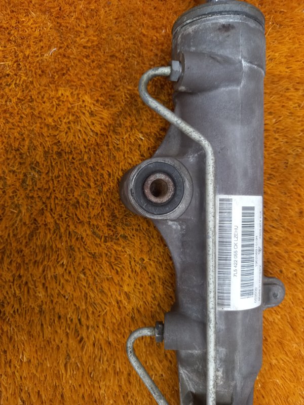 рулевая рейка, 3000 рублей, Красноярск