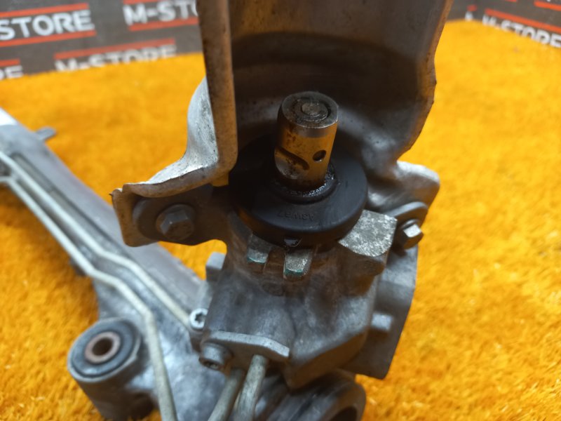 рулевая рейка, 3000 рублей, Красноярск