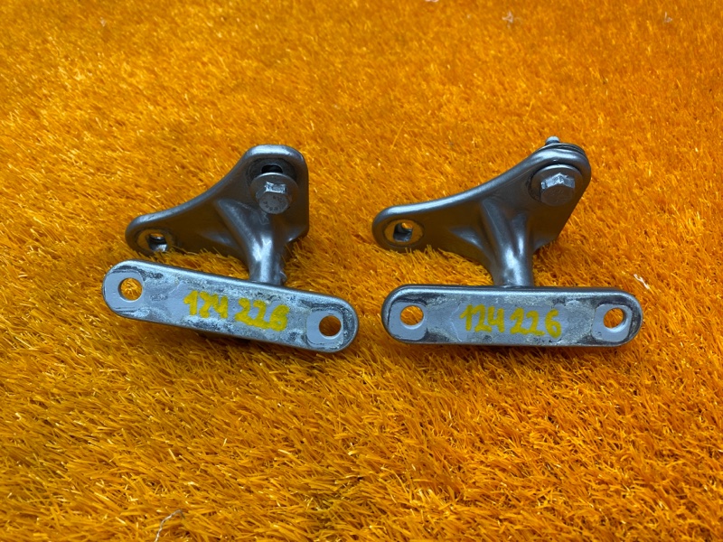 петля двери, 540 рублей, Красноярск