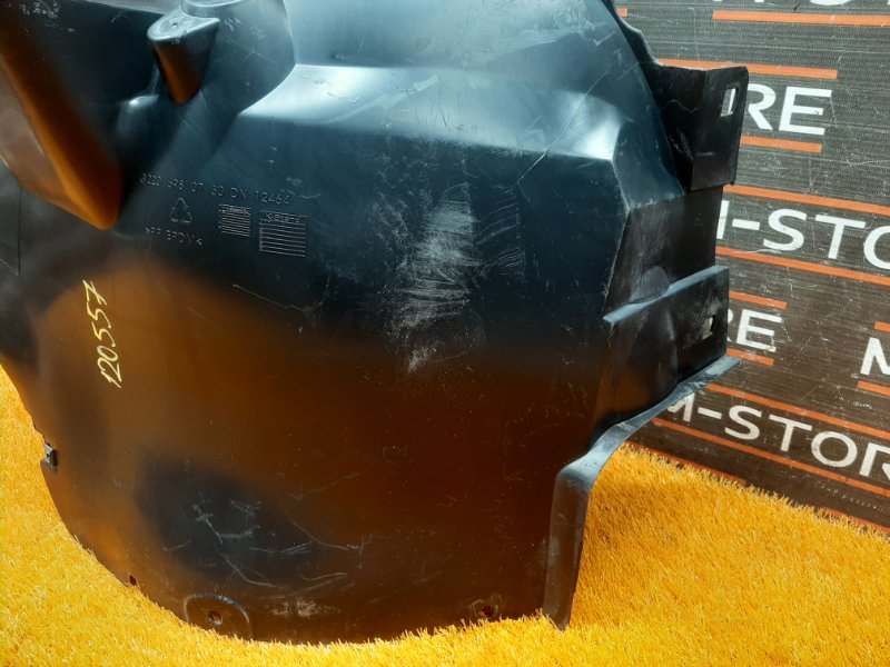 подкрылок, 800 рублей, Красноярск