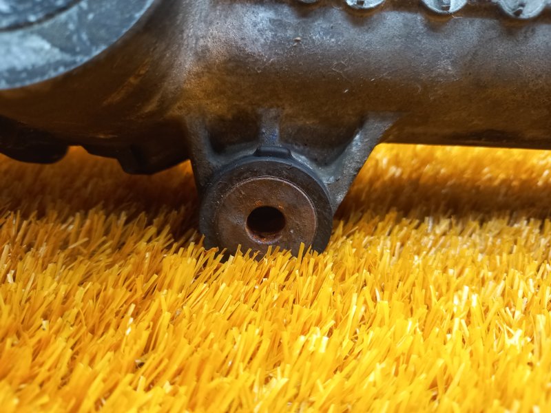 рулевая рейка, 1500 рублей, Красноярск