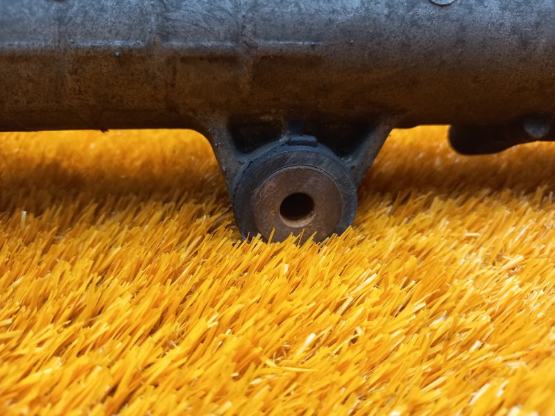 рулевая рейка, 1500 рублей, Красноярск