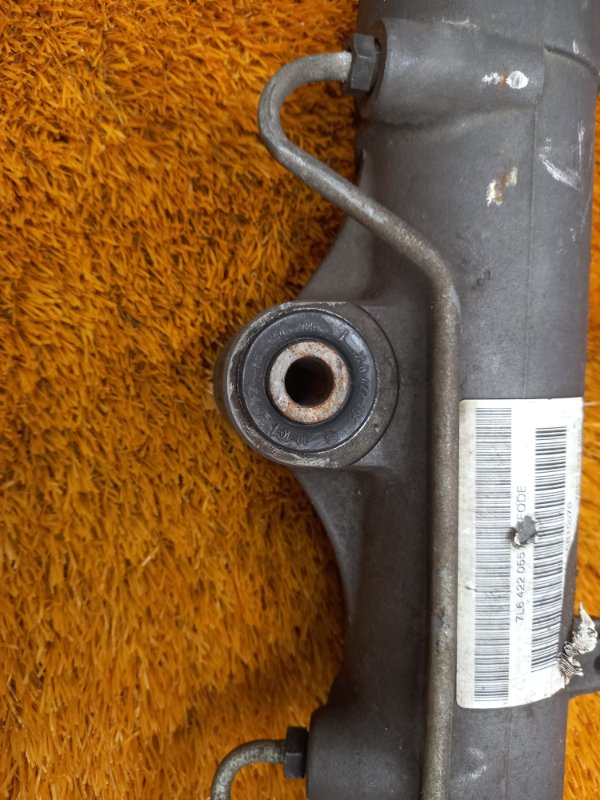 рулевая рейка, 1400 рублей, Красноярск