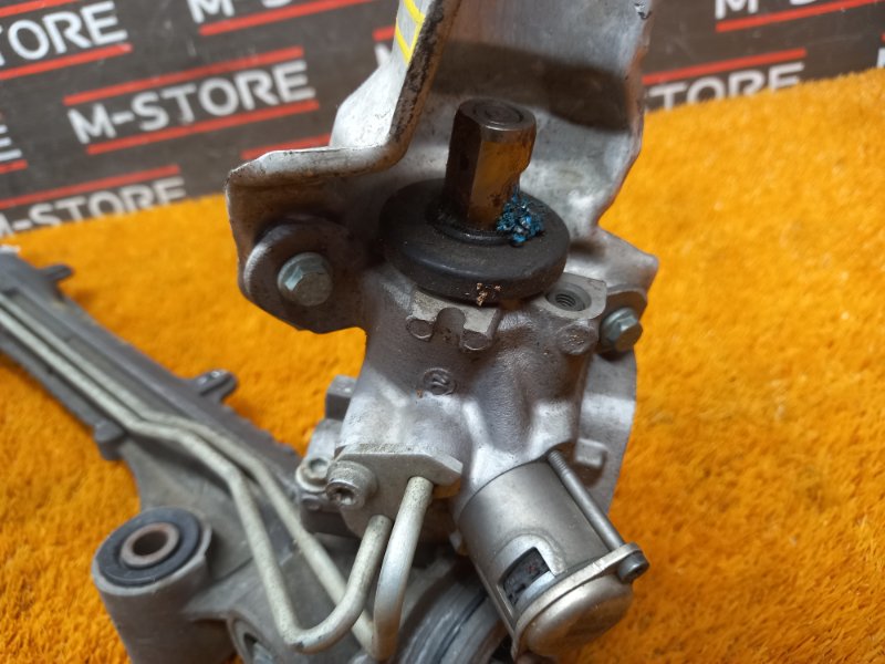 рулевая рейка, 1400 рублей, Красноярск