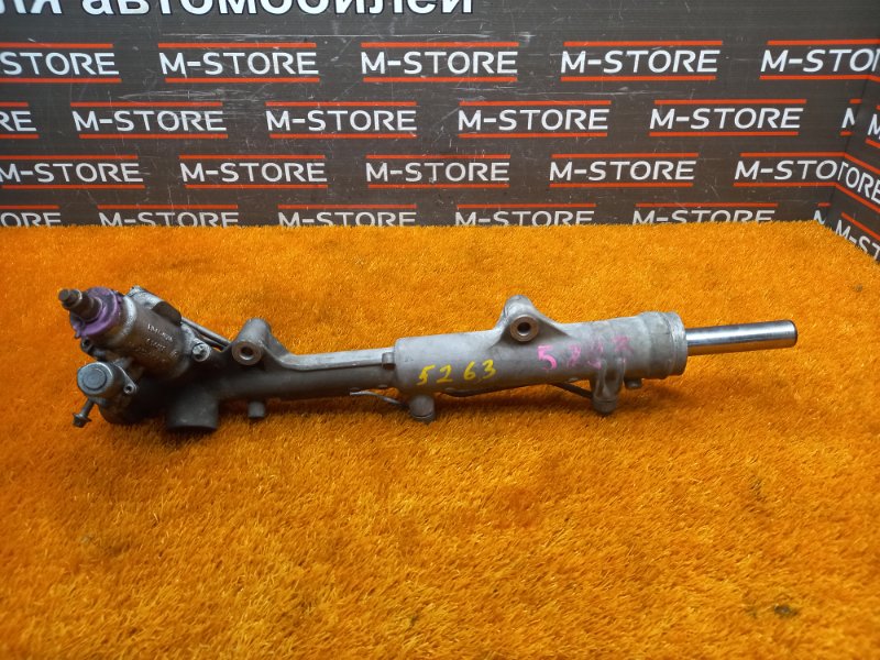 рулевая рейка, 5000 рублей, Красноярск