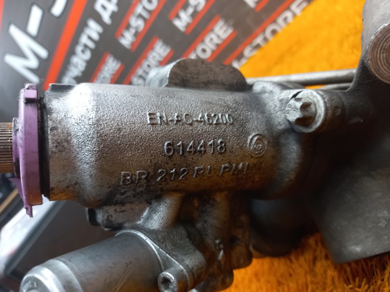 рулевая рейка, 5000 рублей, Красноярск