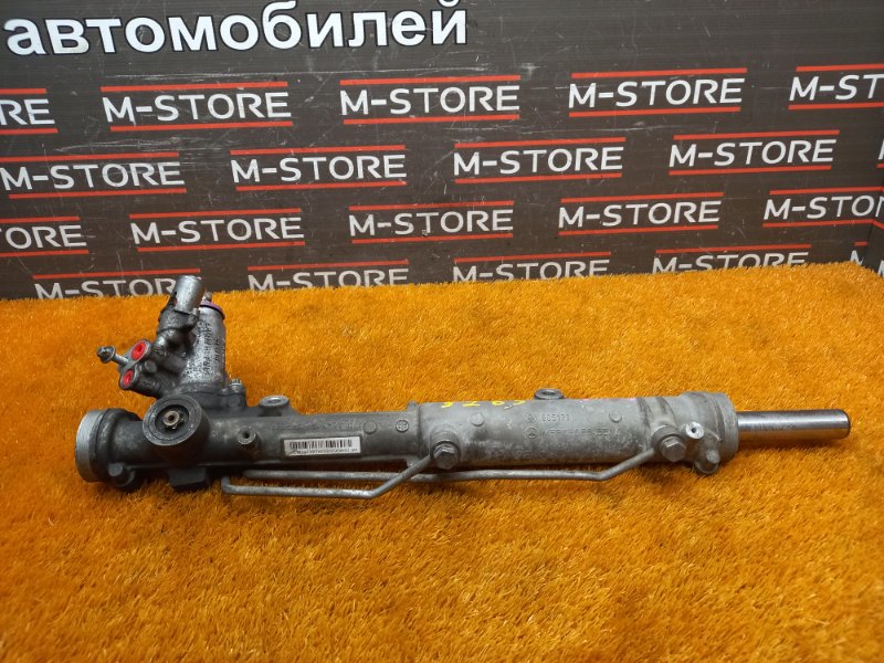 рулевая рейка, 5000 рублей, Красноярск