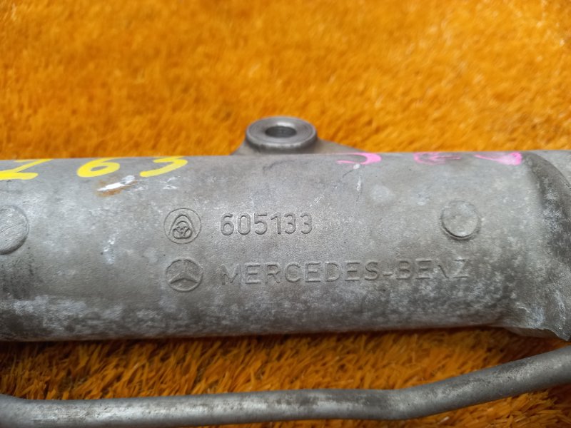 рулевая рейка, 5000 рублей, Красноярск