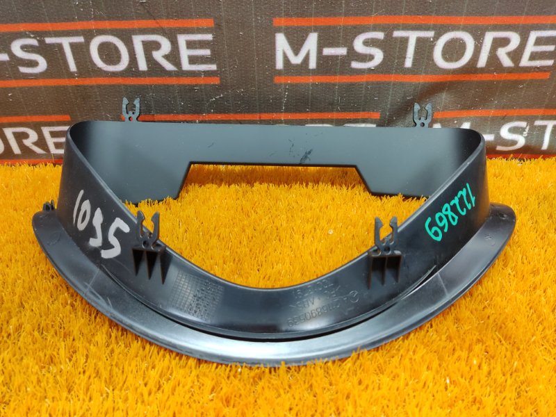 накладка щитка приборов, 300 рублей, Красноярск