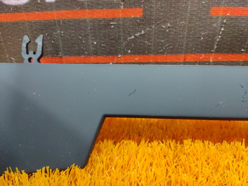 накладка щитка приборов, 300 рублей, Красноярск