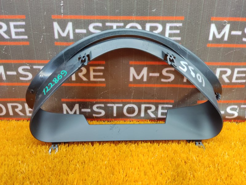 накладка щитка приборов, 300 рублей, Красноярск